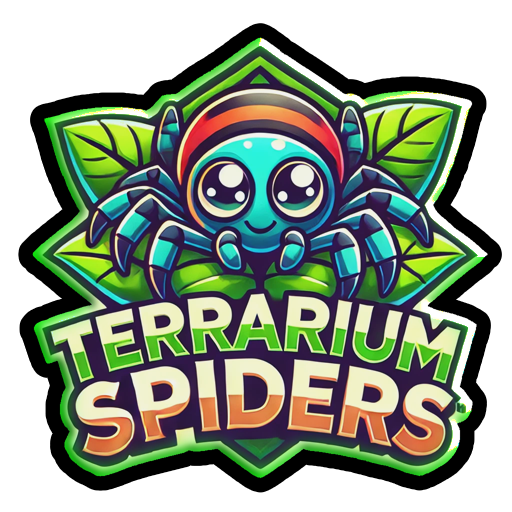 Spider Logo